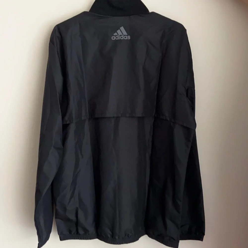 Adidas Wind Golf Jacket